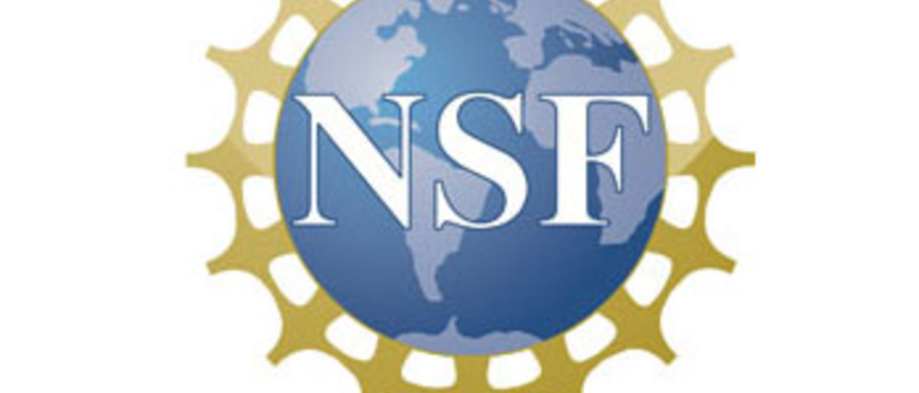 NSF logo