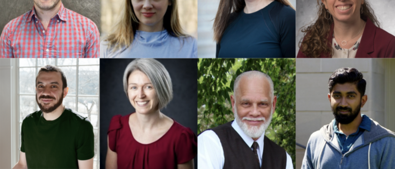 Dozens of Iowa faculty have been recognized by the class of 2025 for their contributions in the classroom.
