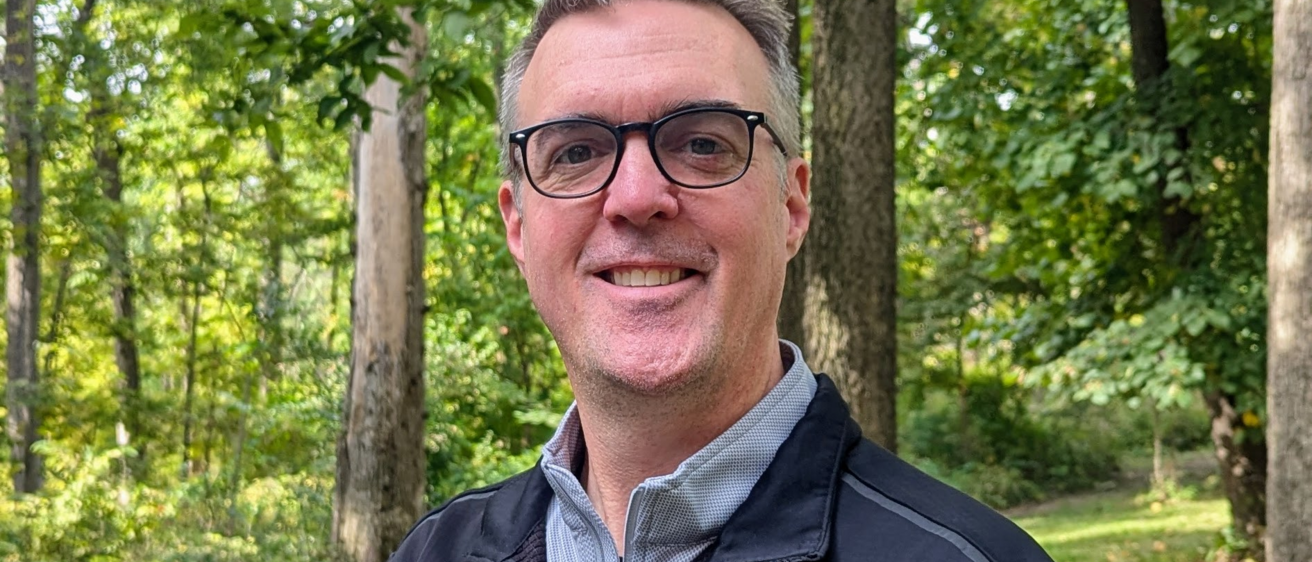 Profile of Dave Kelly