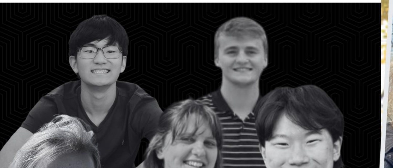 2024-2025 Distinction awards