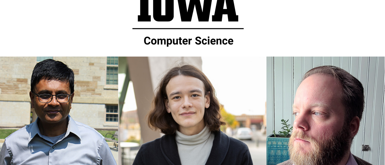 Banner of Generous Alumni Benefactors