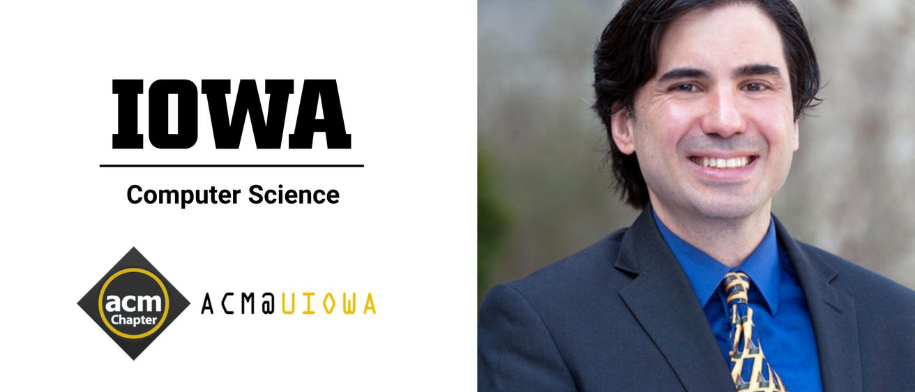 Face banner of Hourcade and ACM