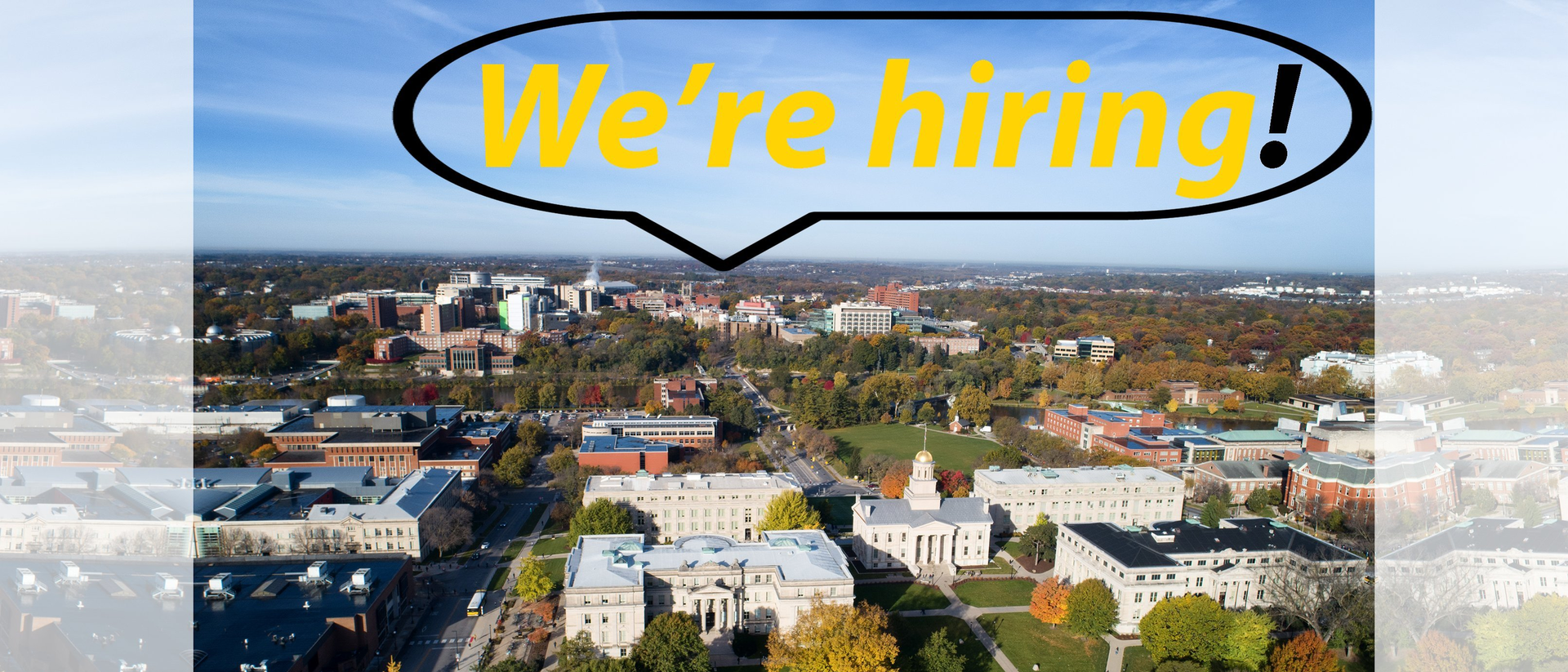 Faculty Positions, Fall 2025 Computer Science College of Liberal