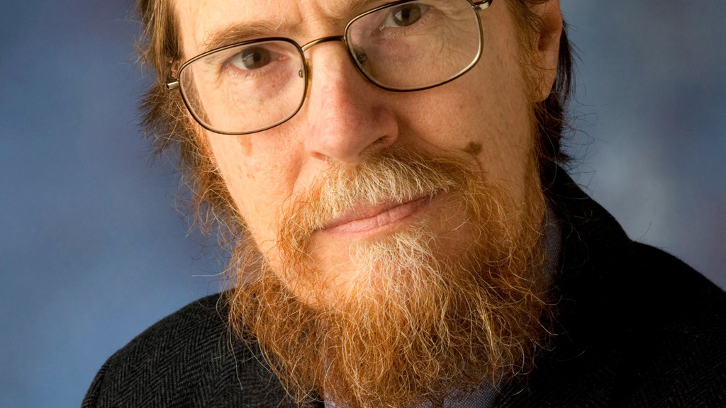 Douglas W. Jones; Associate Professor; University of Iowa