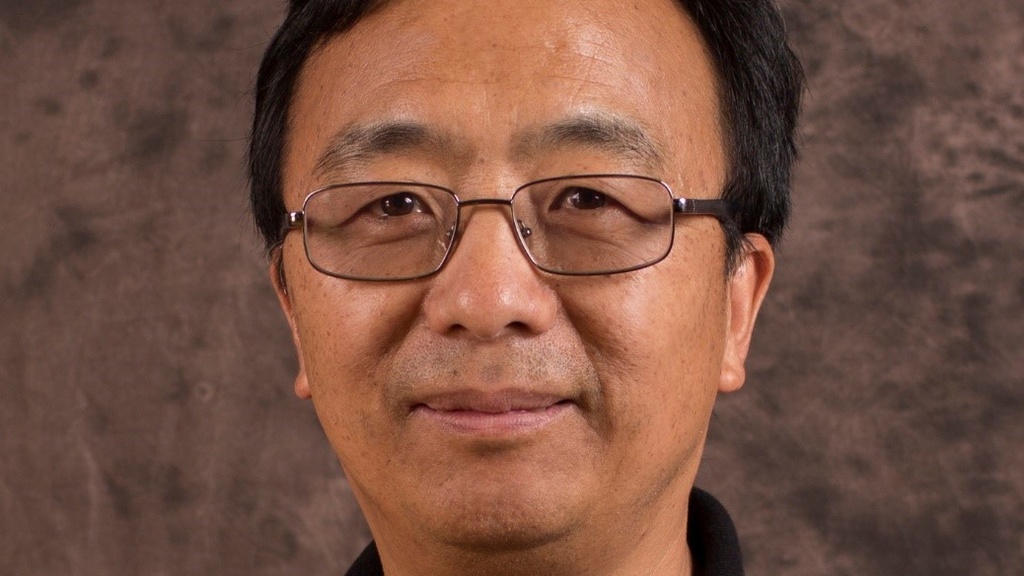 Hantao Zhang portrait - submitted