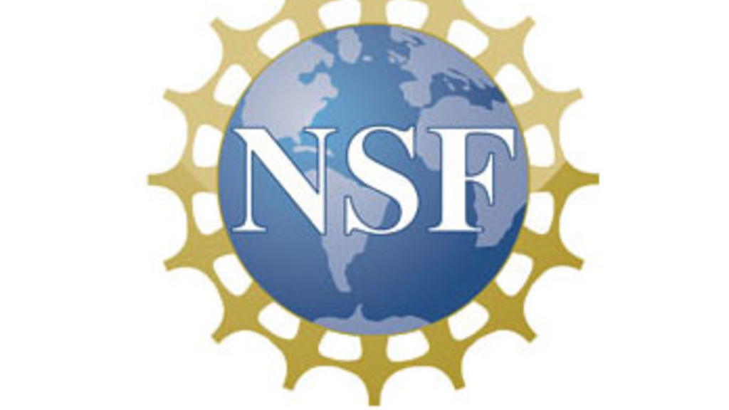 NSF logo