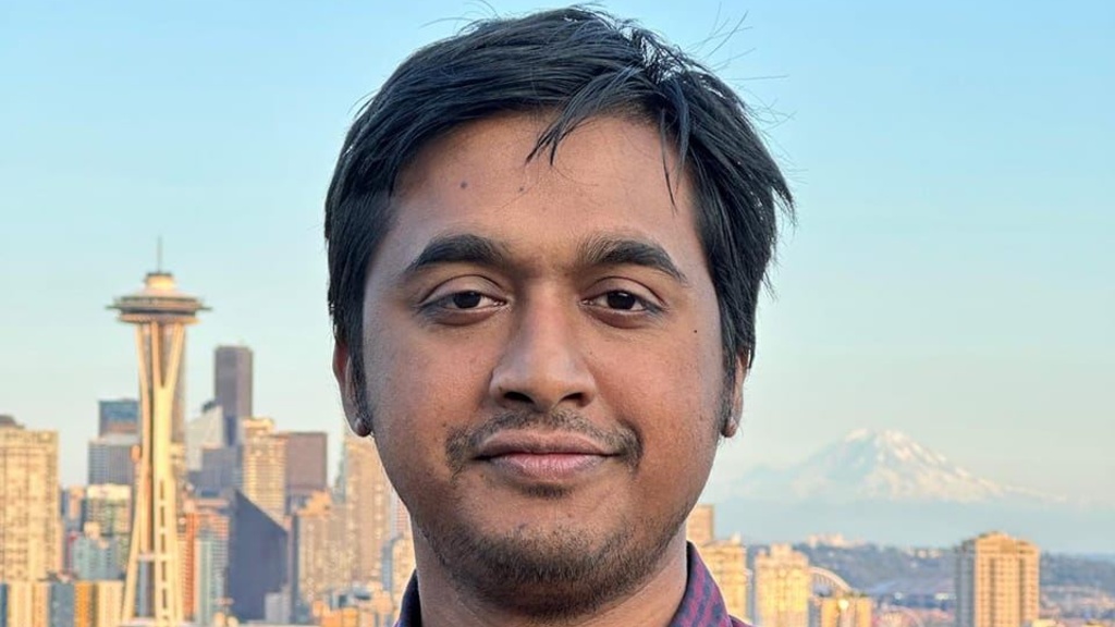 Naimul Hoque portrait - submitted