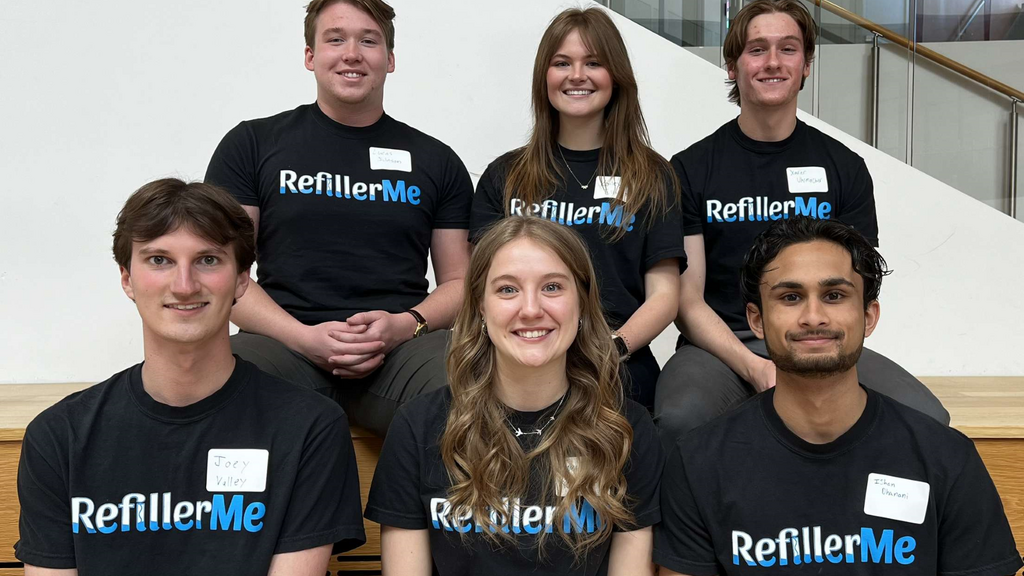 The RefillerMe group