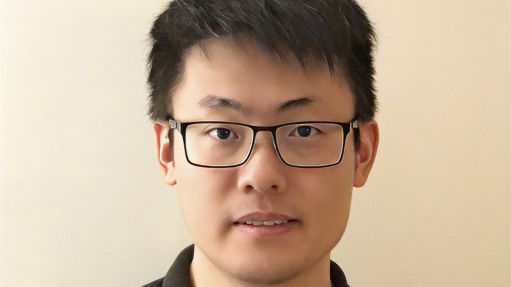 Guanpeng Li