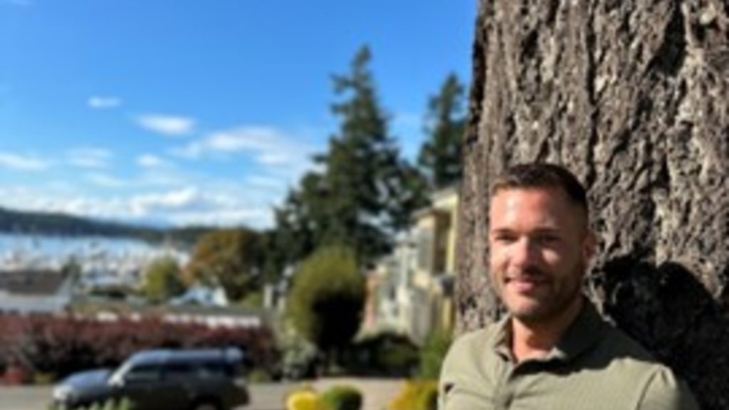 Tyler Jensen portrait - submitted