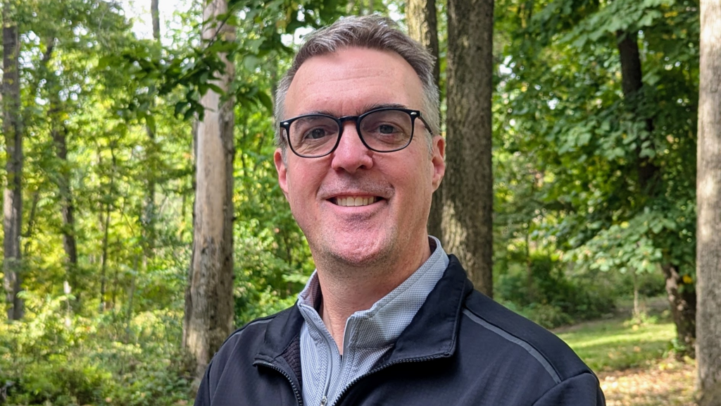 Profile of Dave Kelly