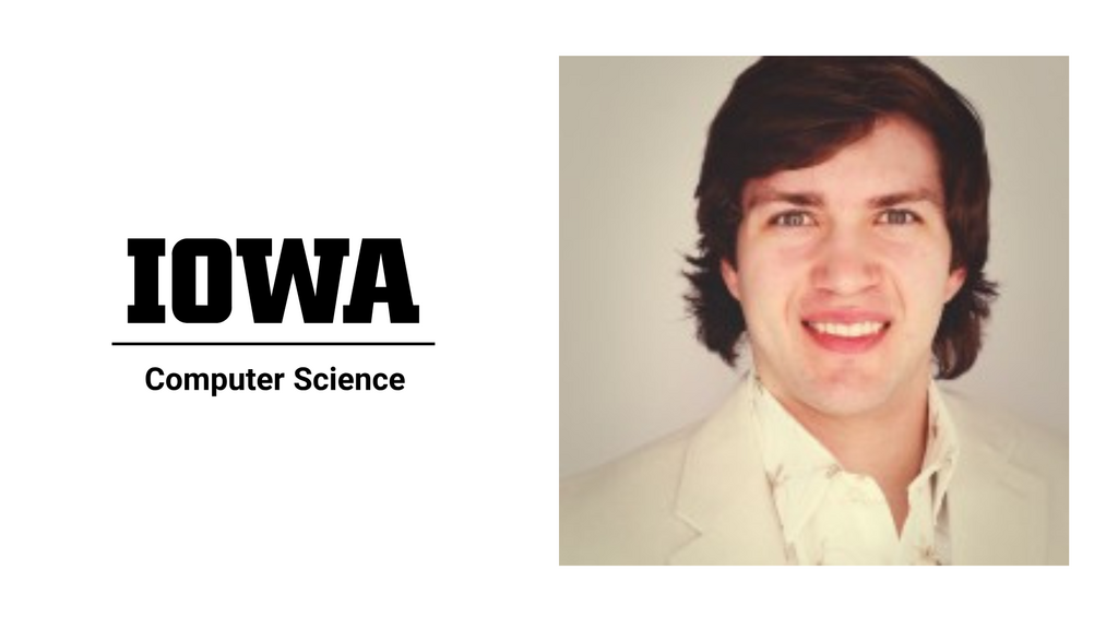 Face banner of Zach Morris