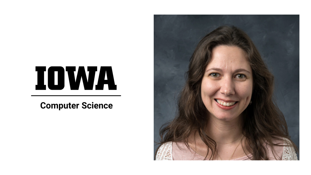 Face banner of Kleiman