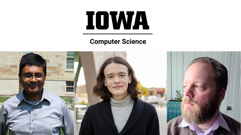 Banner of Generous Alumni Benefactors