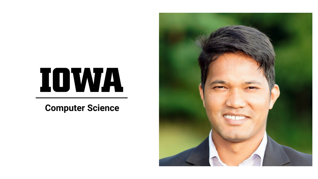 Face banner of Adhikari