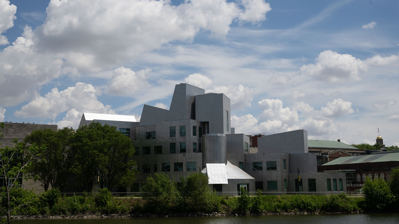 Iowa Advanced Techology Laboratories facility
