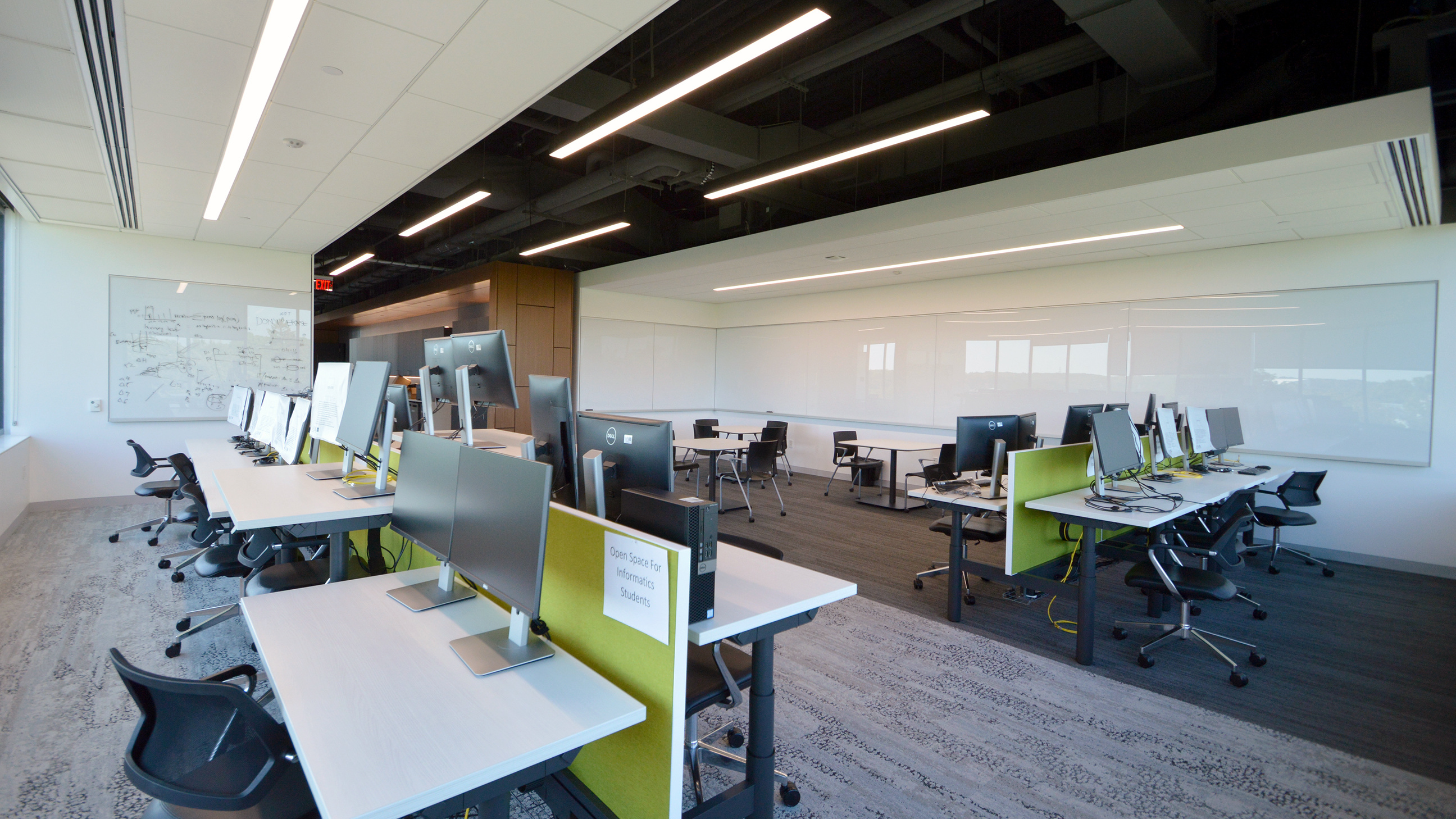 Informatics Computer Science The University of Iowa